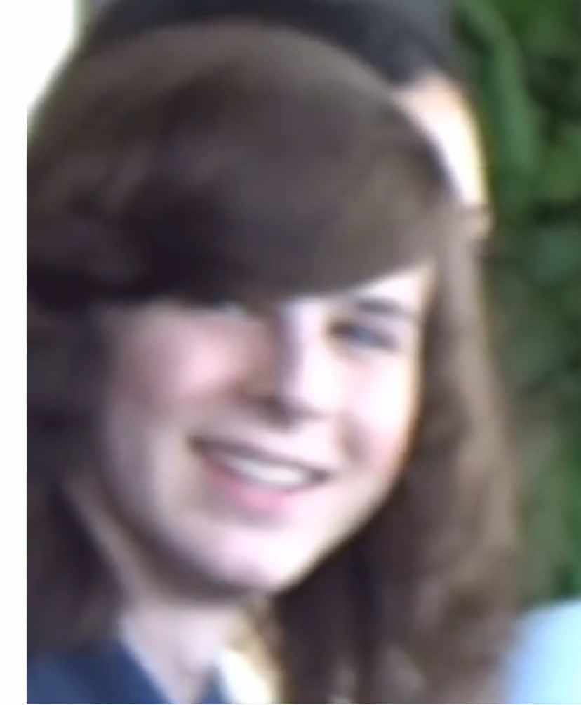 -,bien pro chand😜 #parati #fyp #chandlerriggs #viral #thewalkingdead @TikTok @The Walking Dead 