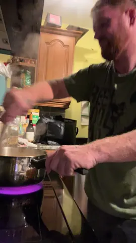 #fajitanight #dancingdad #bosespeakers #dadtiktok 