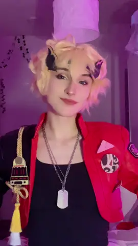 Have to post a few drafts bc I’m getting a new phone soon !! #thoma #thomagenshin #thomacosplay #genshincosplay #GenshinImpact 