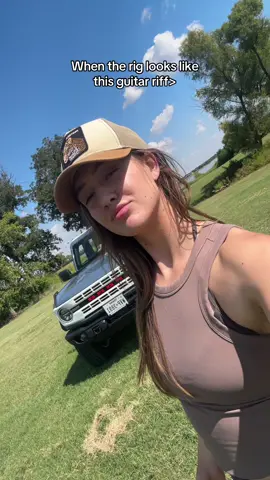 I LOVE HIM #fyp #bronco 