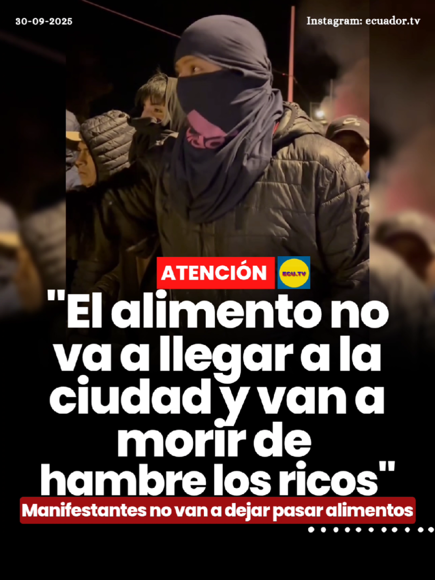 #ATENCIÓN | 