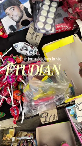 Petit Vlog de ma journée d’étudiante #kinshasa🇨🇩 #fyppppppppppppppppppppppp #rdcongo🇨🇩 #creationdecontenu #etudiante 