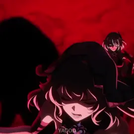 Girl is a victim 🥀 #HonkaiStarRail #blackswan #acheron #evernight #fakesituation⚠️ 