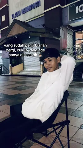 sukenye tengok orang lain bahagia🫠