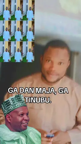 @Dauda Kahutu Rarara 