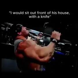 Super Xandão reagindo e passando ensinamentos sobre o relato de Nick Walker, o bodybuilder. . . #superxandao #nickwalker #react #reflexão #ensinamentos 