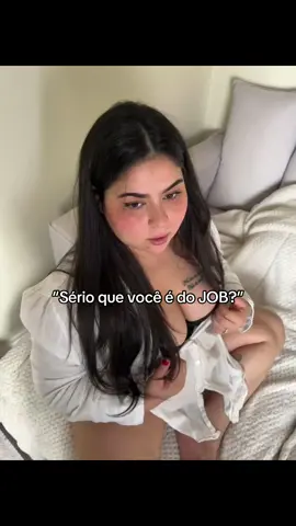 Essa pergunta é clássica! 