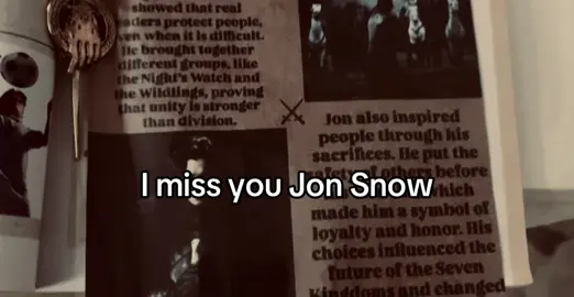 Jon snow #fypシ #explore #school #jon #targaryen 