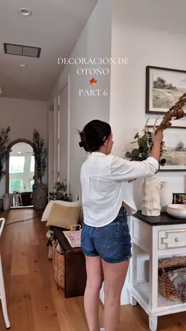 #hobbylobby #decoraciondeotoño #latinacontentcreator #nicaenusa🇳🇮🇺🇸 #nicaraguangirl🇳🇮 