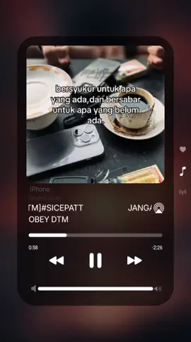 @OBEY DTM  #fyp #fypシ゚  #souncloud  #fypシ゚viraltiktok 