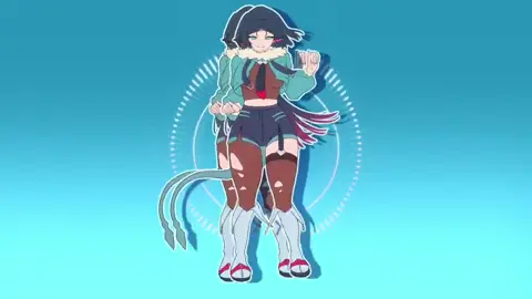 #Art #AtenaHena #janedoe #zzz #janedoeedit 