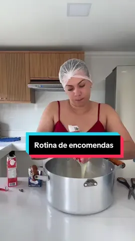 #fayy#rotinadeencomendas#receitasdajurios🙏🙏❤️❤️❤️❤️ 
