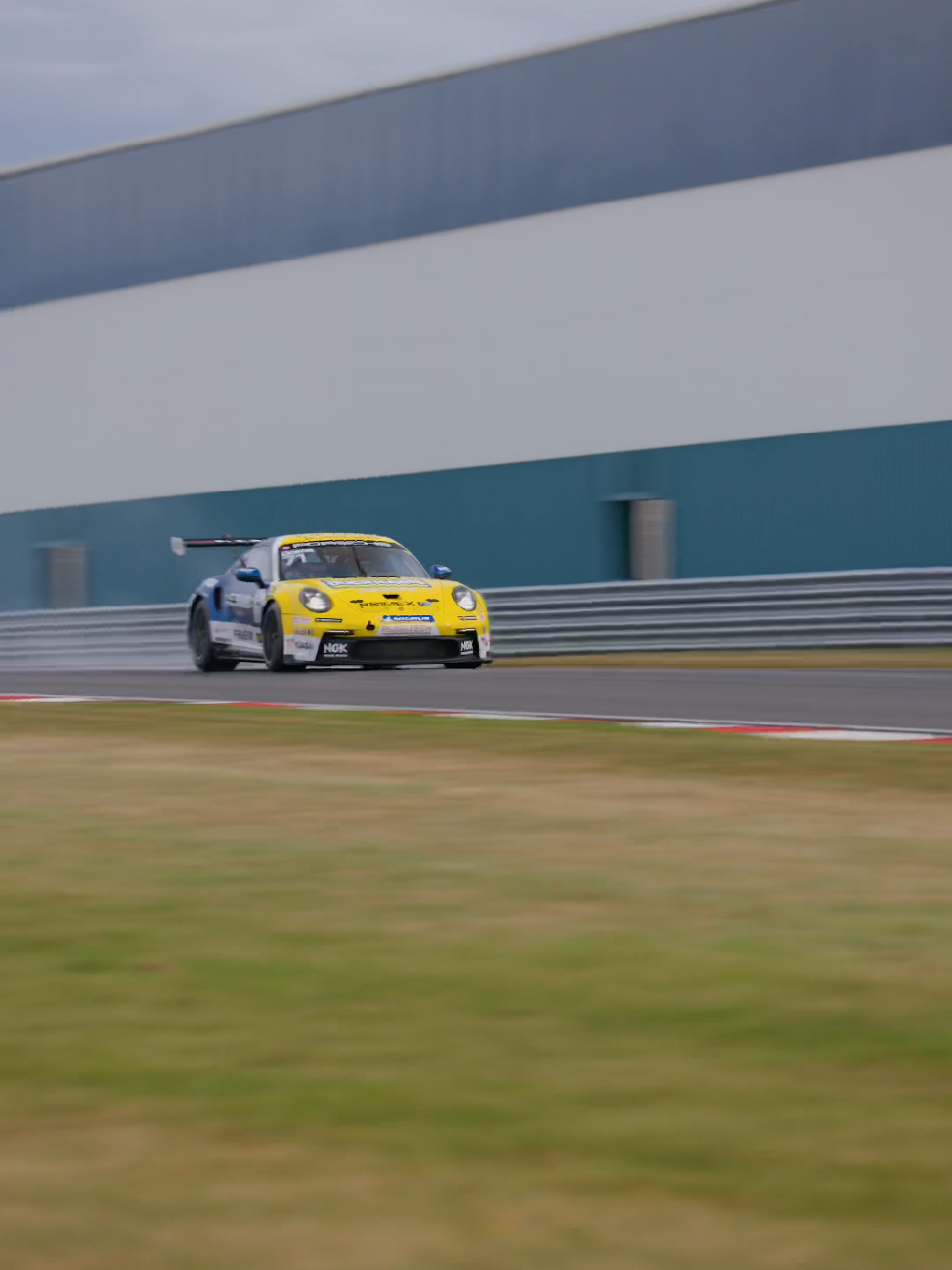 Nearly time to go south for another weekend of racing 🏁  #Fyp #racing #btcc #Motorsport 