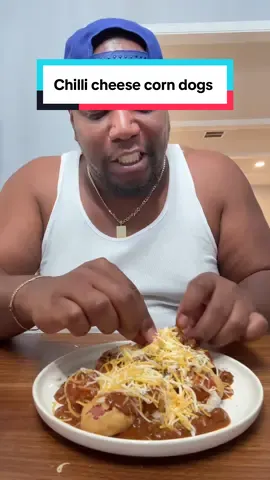 This my first time having this yall tell me how did it come out…would u try it?