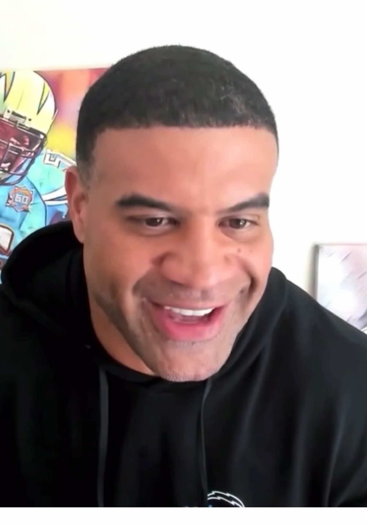 “‘This one is going to be an absolute MONSTER” 😈 Shawne Merriman unveils Lights Out 28 will be at Thunder Studios in Long Beach, CA on November 1st!  Matchups dropping soon — stay tuned 📺 #LightsOut #LightsOut28 #LongBeach #ShawneMerriman #MikeFinchShow