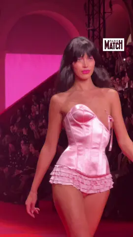 #wolfiecindy #cindykimberly #etamliveshow #onregardequoi #TikTokFashion 