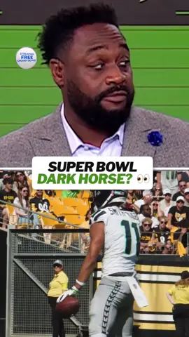 Are the Seahawks a Super Bowl dark horse? 👀 #nfl #seahawks 