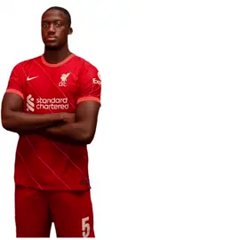 he's so ahh #konate #liverpool #blowup? #fyp #fyp 