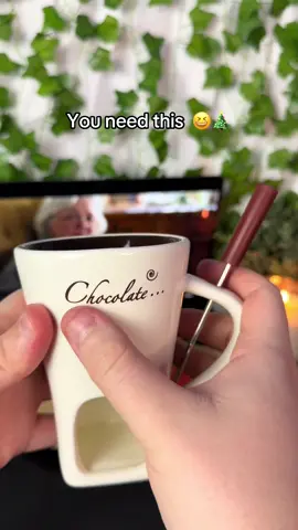 I love this mug!!! #Christmas  #chocolate #periodcramps 