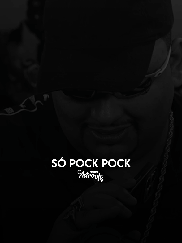 No pock pock da danada, só pock pock na dana . #mcleozinhozs #fy #pockpock #foryoupage #status 