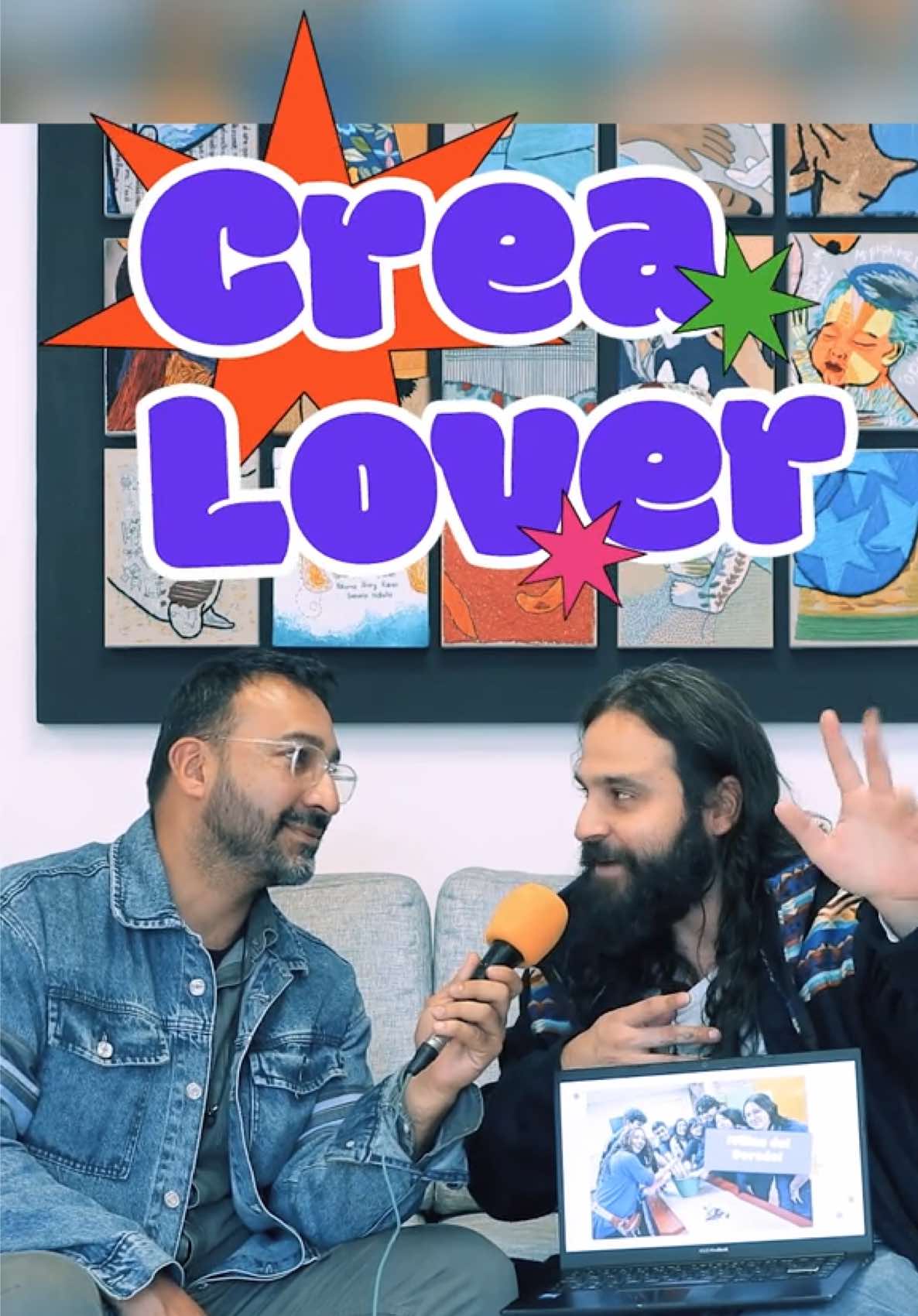 La Alcaldía Mayor de Bogotá, a través de Idartes y su programa Crea, presenta el reto ´Adivine el Crea´ 📲🎶, una dinámica que muestra la infraestructura, el talento y la alegría que se vive en los centros de formación artística de la ciudad. Desde Cantarrana hasta Entre Nubes, los Crea siguen llevando arte y creatividad a todos los territorios. 🎭🌳💜 📸 Diego Filella / Idartes #AquíSíPasa