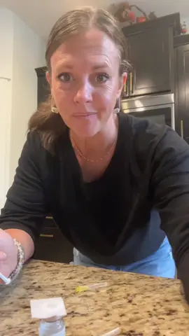 Testosterone should be part of your hormone therapy! #hormonetherapy #hrt #testosteroneforwomen #nodesire #nolibido