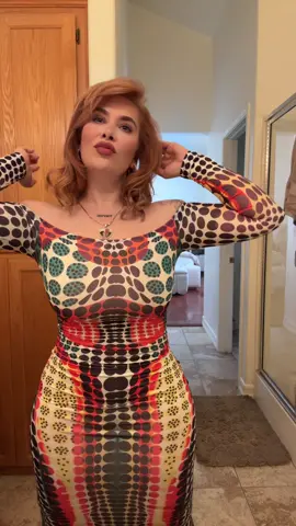 This dress though 🔥 @Cardi B IT’S IN MY SHOWCASE LADIES 🫶🏻🙌🏻 