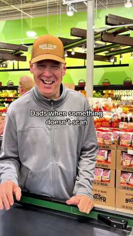 😂 #boisecoop #boise #funny #dads #fyp 