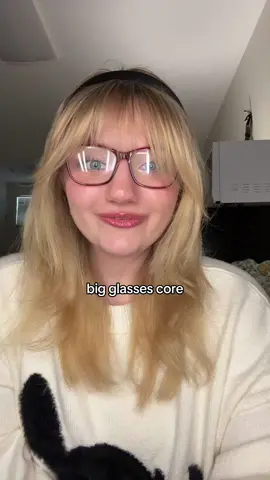 Loving this trend omg #samsparks #glasses #bigglasses #fyp #foryoupage 