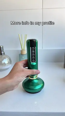 Cellulite happens to everyone, but taking care of your skin can be simple 🌸. This cellulite massager with suction, heat, and red light therapy makes it easy to reduce cellulite, tone skin, and improve circulation—all from home 🏡✨. A little self-care that feels amazing 💕 #cellulite #lipedema #beautifulboy #massager #skincare 
