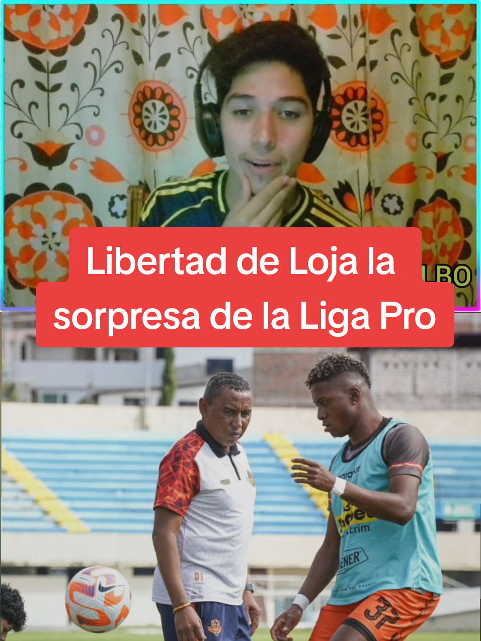 Se metió por la ventana Libertad  #libertaddeloja #ligapro #futbolecuatoriano #ecuador🇪🇨 #futbol⚽️ 
