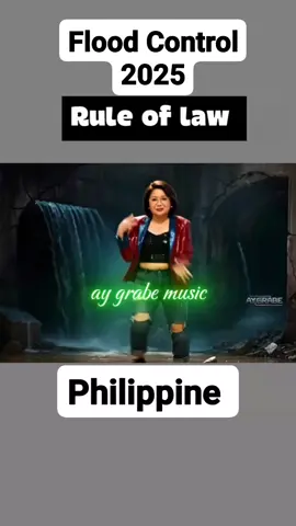 FLOOD CONTROL SONG