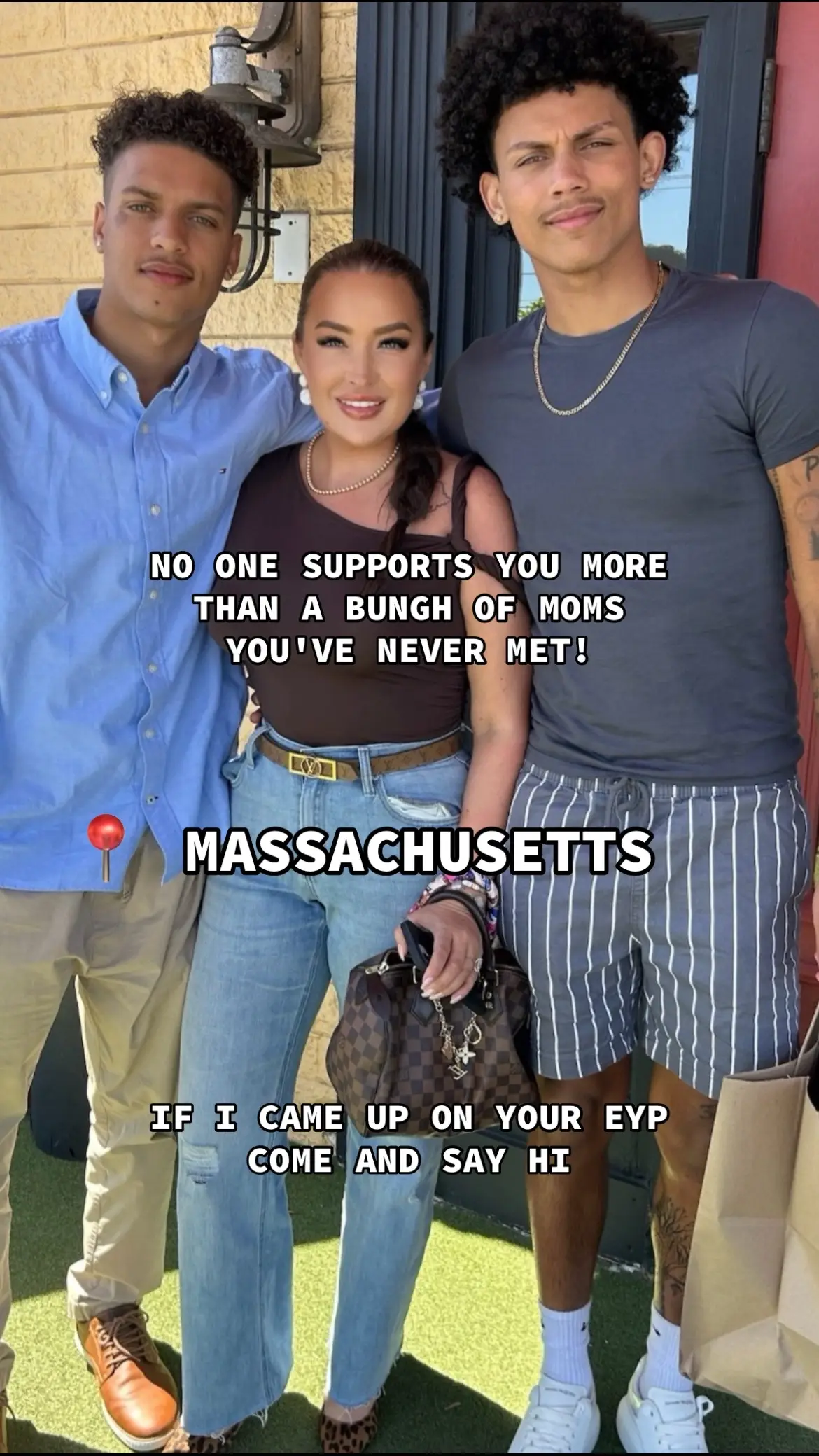 #MomsofTikTok  #momssupportingmoms #massachusetts #workingmom #boymom 