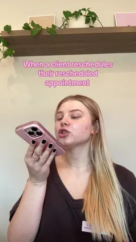 Day in the life of our front desk staff 😂 #viral #esthetician #fyp #spa #trending  @Sophie | Memphis Esthetician 