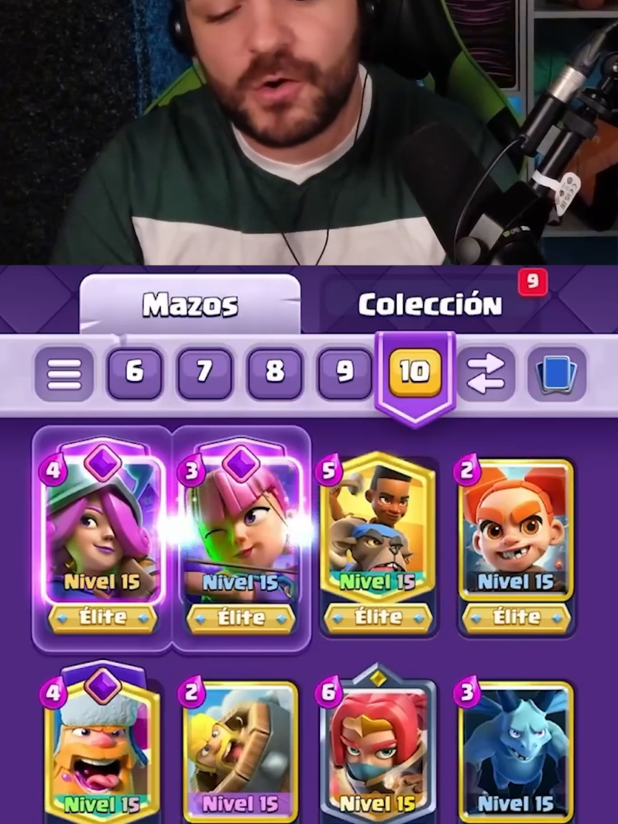 Jugando con Mujeres Evolucionadas!