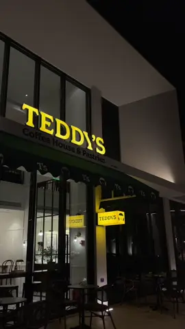 هبة كافيه @Teddysbh في البحرين🇧🇭🧸🧸#اكسبلور #fyp #البحرين #كافيهات #مطاعم_البحرين 