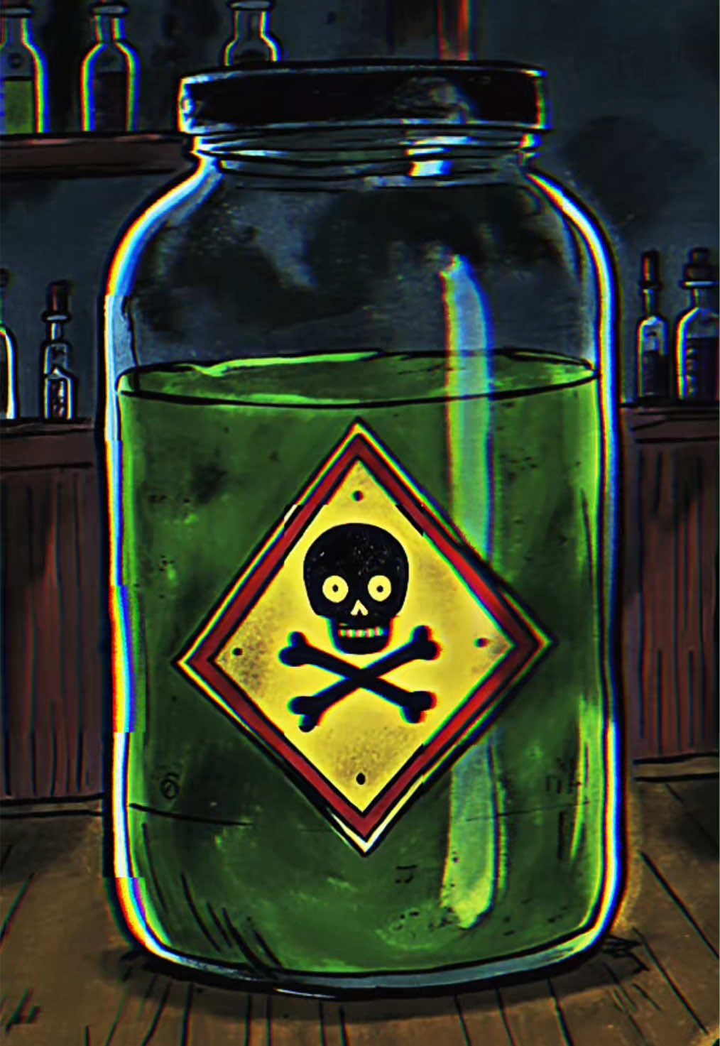 As bebidas com Metanol☠️…  #vocesabia #misterio #metanol #bebidas #horror 