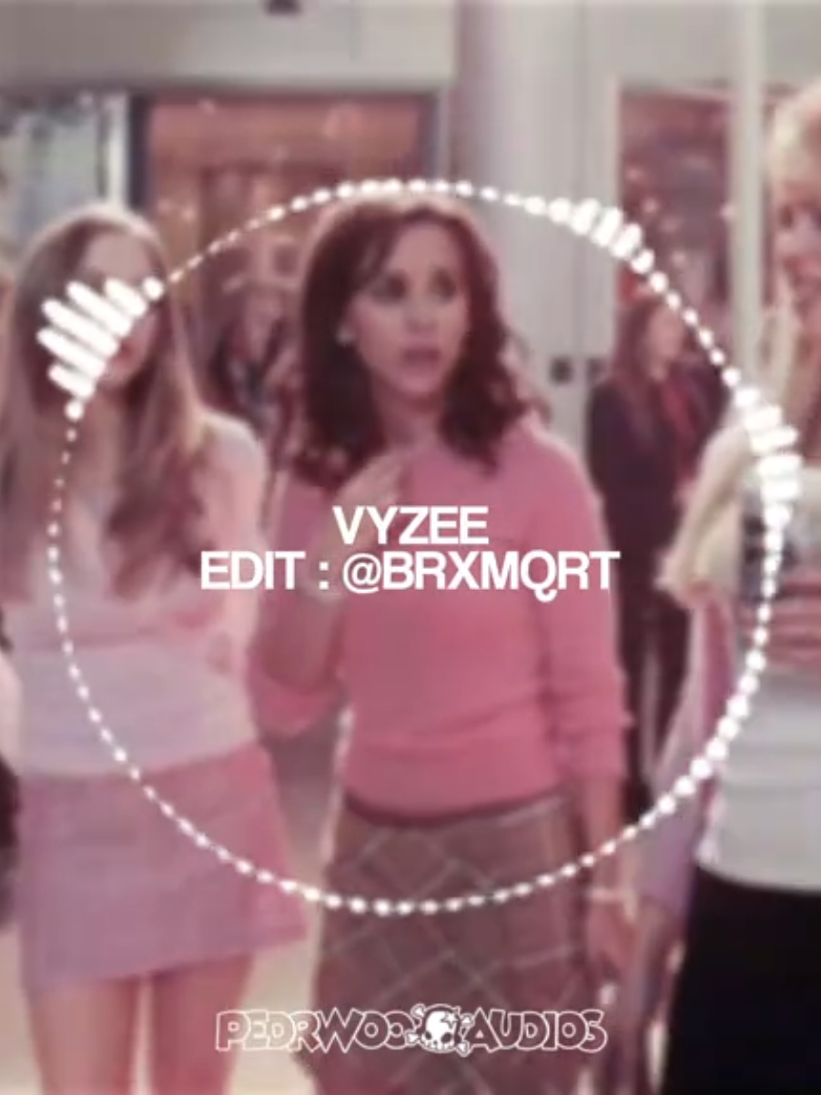 🎵 VYZEE | edit : @🫦 | #foryou #edit #editaudio #pedrwooaudios #sophie 