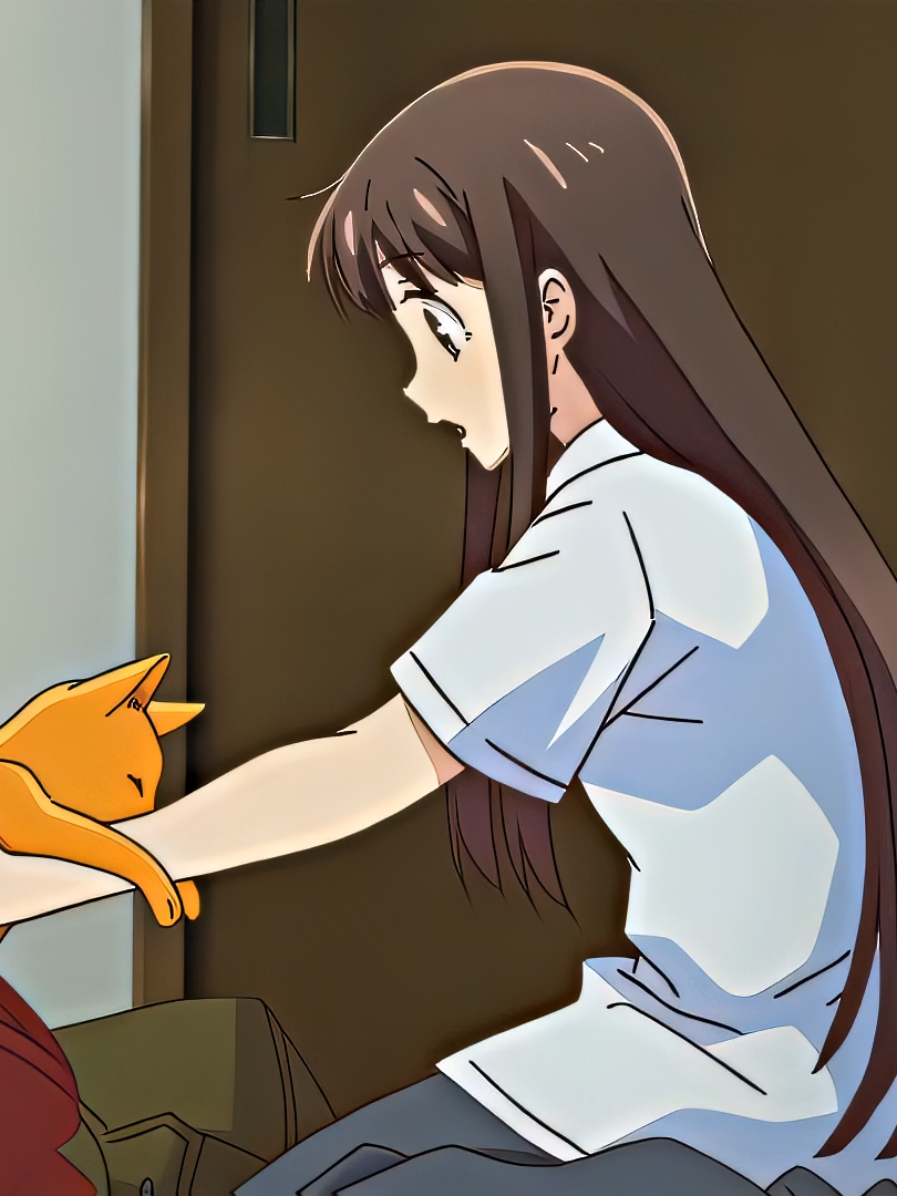 #оченьприятнобог #kamisamakiss #fruitsbasket 