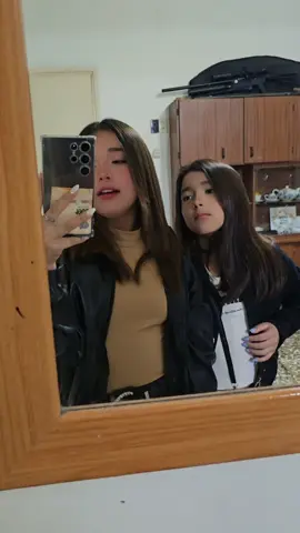 somos parecidas con Isis? #sister #fyp #viral 