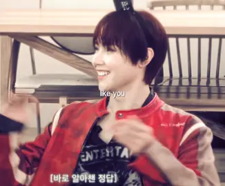 i feel people often mistake nicholas for being intimidating, mean, or scary upon first seeing him. i relate to him in that way. but when you get to know us we’re the nicest kind of people. #fyp #wangyixiang #andteam_nicholas #viral #andteam 