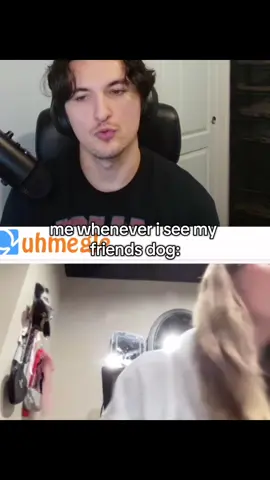 i only go to her house for her dog (jk) @bosnovyt #fyppppppppppppppppppppppppppppppppppp #xyzbca #huzz #bosnovyt #funny 
