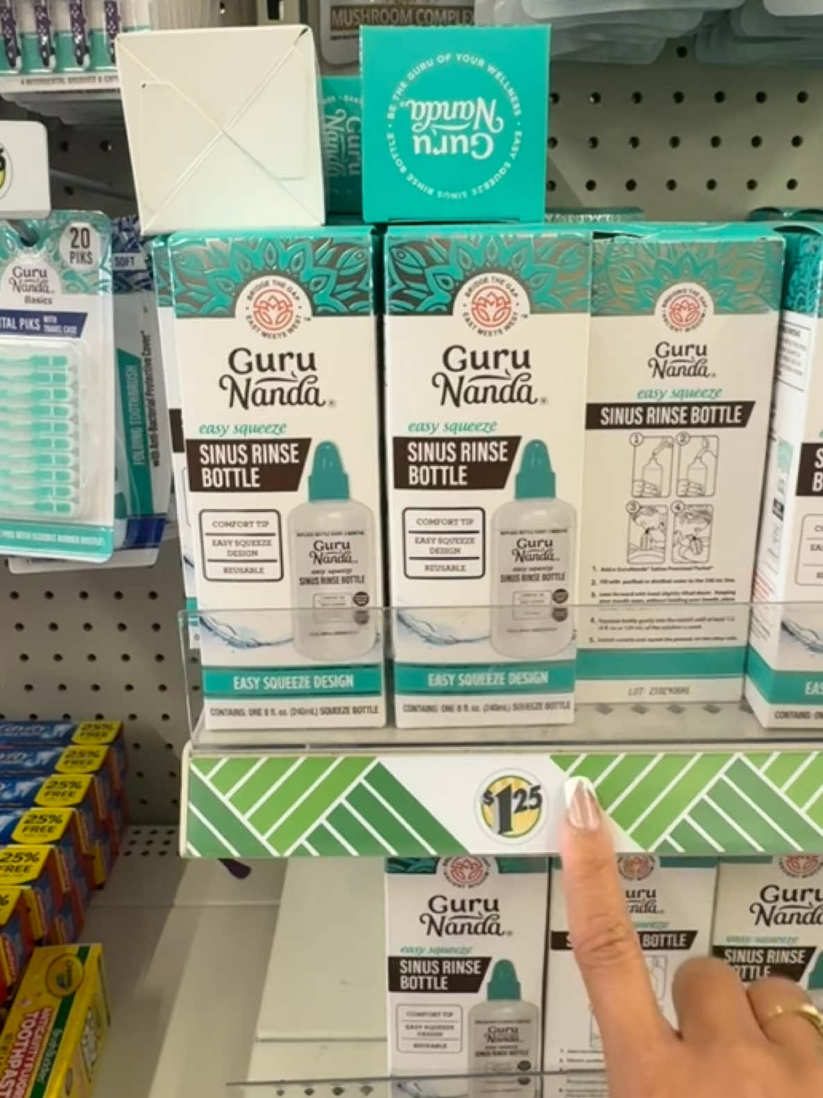 Todo lo puedes comprar en dollar tree 🤑🤑🤑🤑#gurunanda #dollartree #ahorrar 