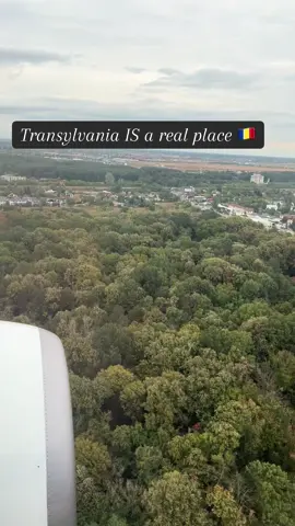 If you think it’s not a real place, you are grossly mistaken. #transylvania #pelescastle #brancastle #brasov #sighisoara 