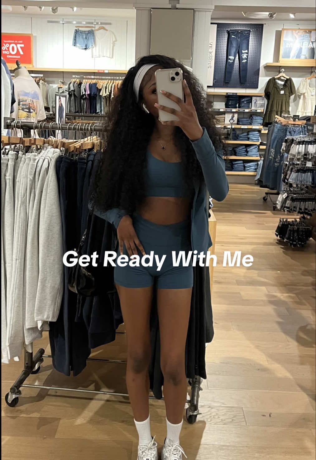 finally stopped looking like a #grwm #lsu #college #fyp 