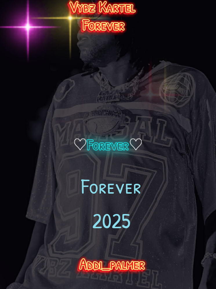 Vybz Kartel Forever @vybzkartel  #creatorsearchinsights  #vybzkartel  #vybzkartelmusic  #vybzkartellyrics  #forever 