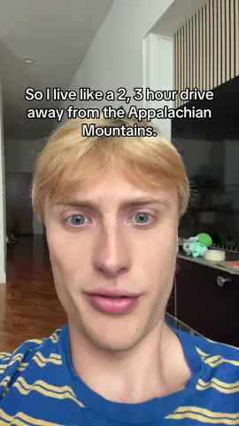 appalachian mountain people will tell you all the lore and it is quite interesting just to actually experience it is a whole other thing LOL. i watched this video called appalachian mountains explained by natives and it gave me the heebie jeebies cause it went into the feral people of appalachia footage and also talked about what the appalachian mountains silent phenomena mean which I don’t know whether or not to trust any of it but just wild #appalachia 