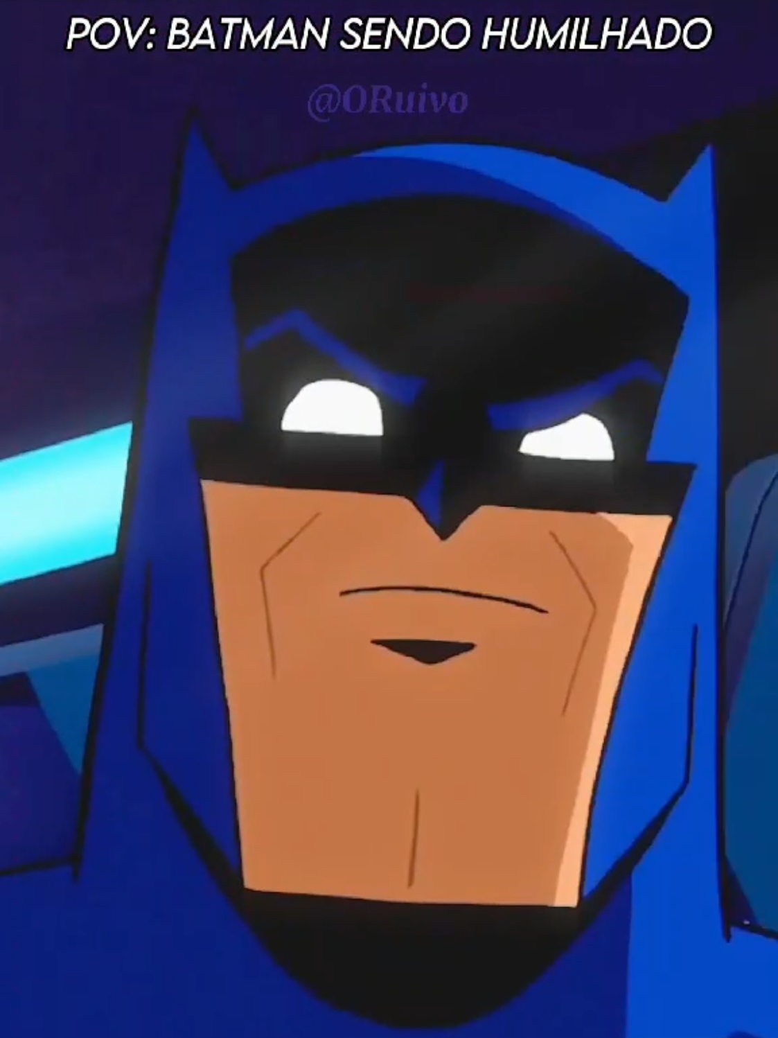 Ele falou a Verdade?! #batman #edit #dc #superman #dcomics 