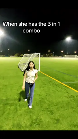 You onow she the one when she does these 3 things #couplememes #clashtok #soccermemes #soccertiktok #clashroyalememe 