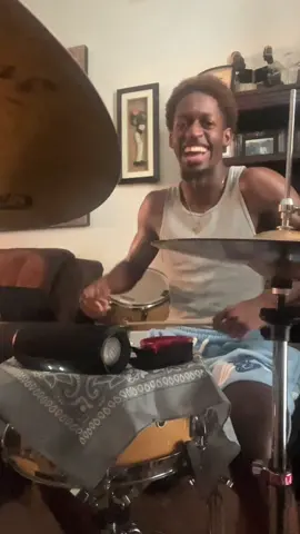 new music on YT, algorithm do yo thing🛹🎶#newmusic #jazz #drums #artist 